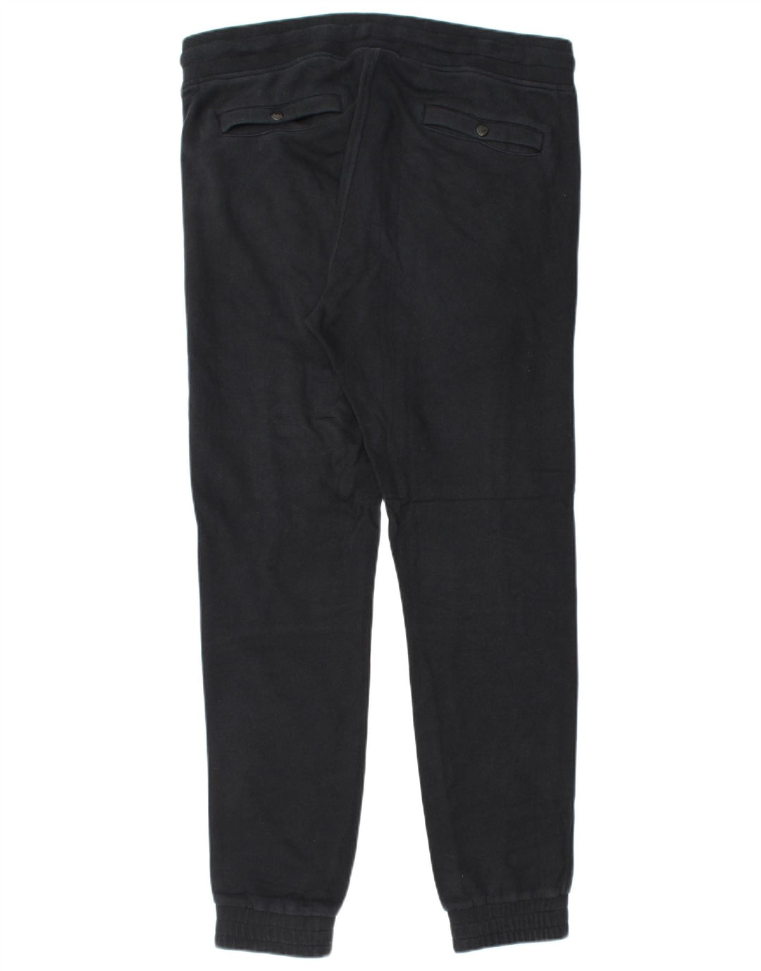 Calça de treino masculina Gas Joggers XL preto