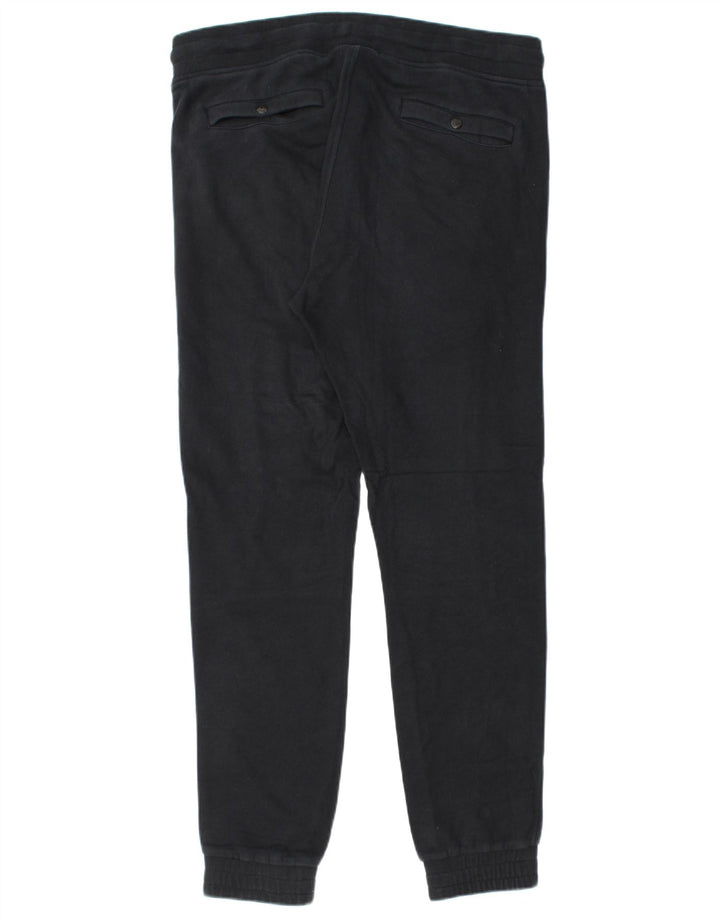 Calça de treino masculina Gas Joggers XL preto