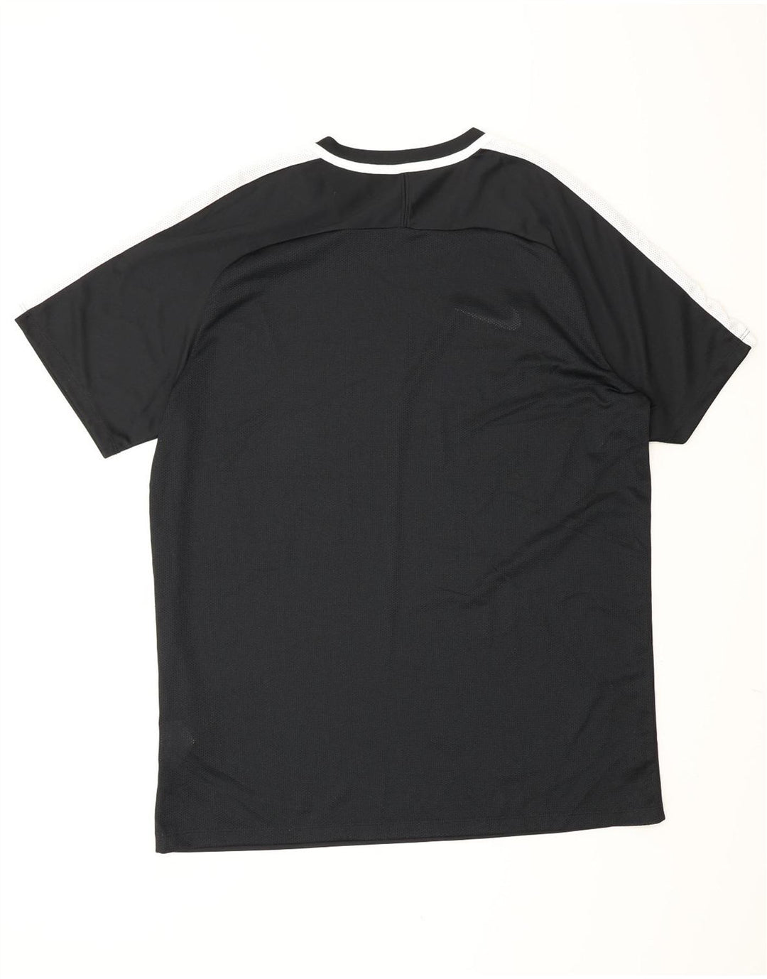 Camiseta Nike Masculina Dri Fit Top XL Poliéster Preto