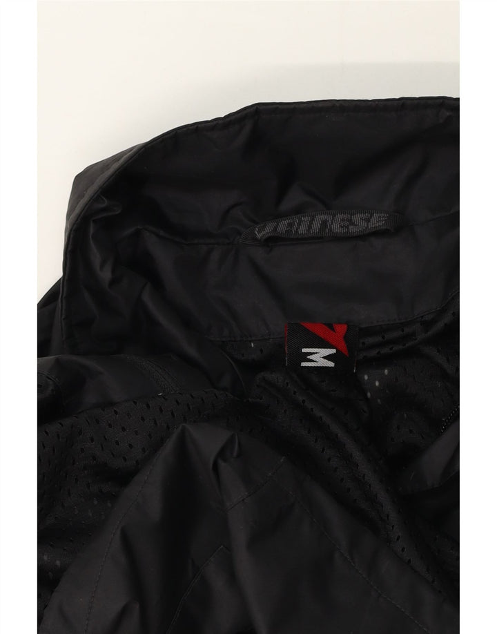 Jaqueta utilitária masculina Dainese Moto Racer UK 38 média preta