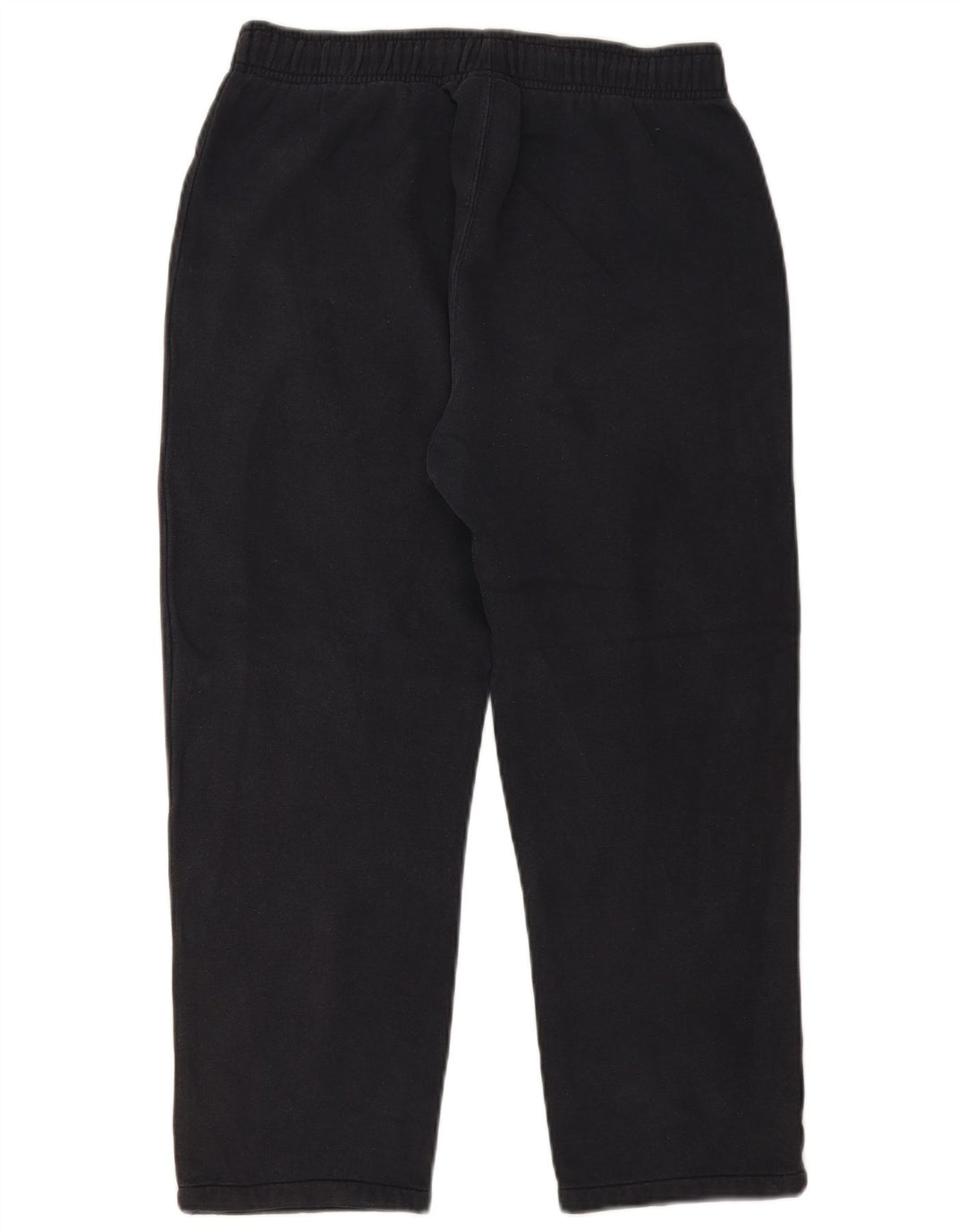 Calça de treino masculina Champion Crop de algodão azul marinho médio
