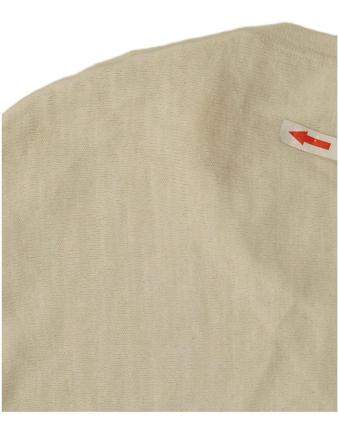 Regata feminina MINT VELVET com colete Reino Unido 14 bloco colorido médio multicolorido