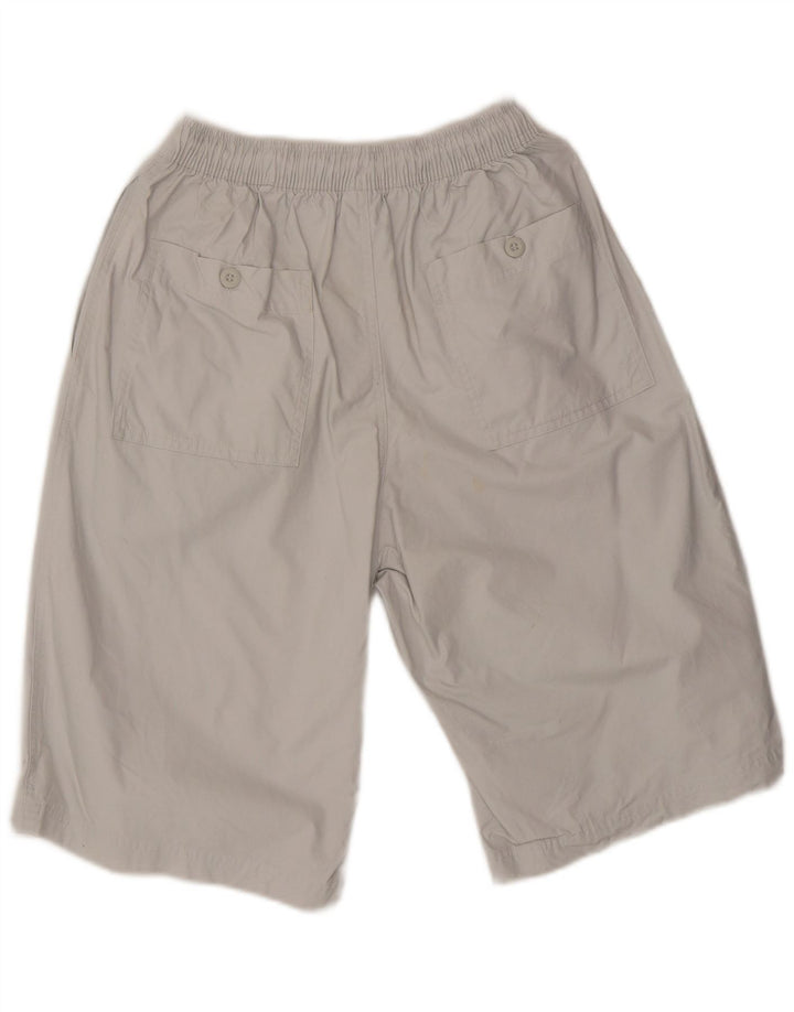 Shorts Nike Masculino Oversized Pegged Chino XS W26 Algodão Branco