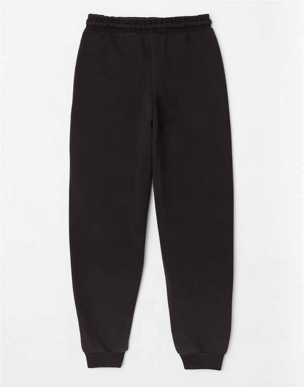 Calça Adidas Feminina Treino Joggers UK 12/14 Médio Preto