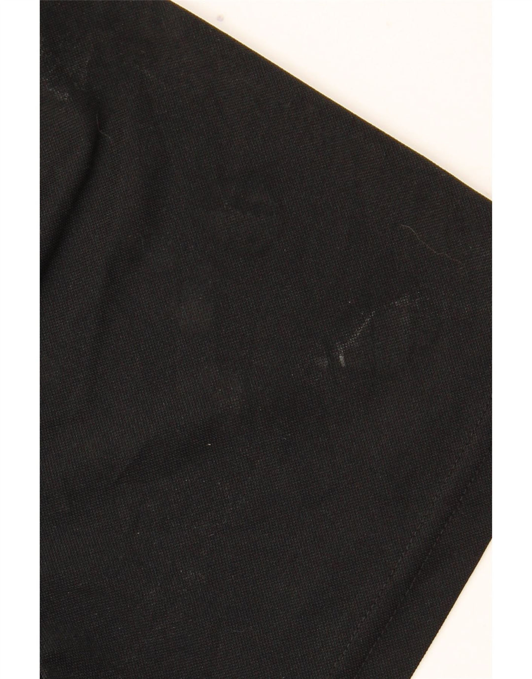 Camiseta masculina Dickies Top 2XL poliéster preto