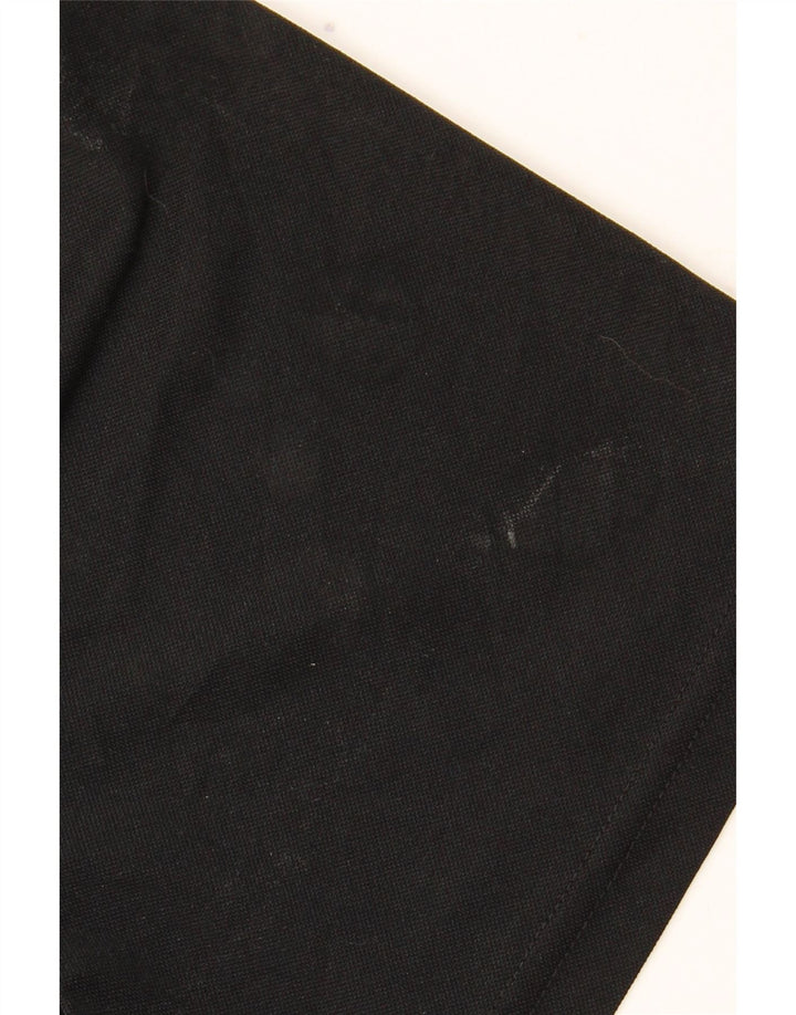 Camiseta masculina Dickies Top 2XL poliéster preto