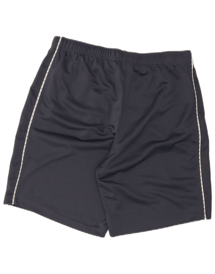 Shorts esportivos masculinos Nike XL cinza poliéster
