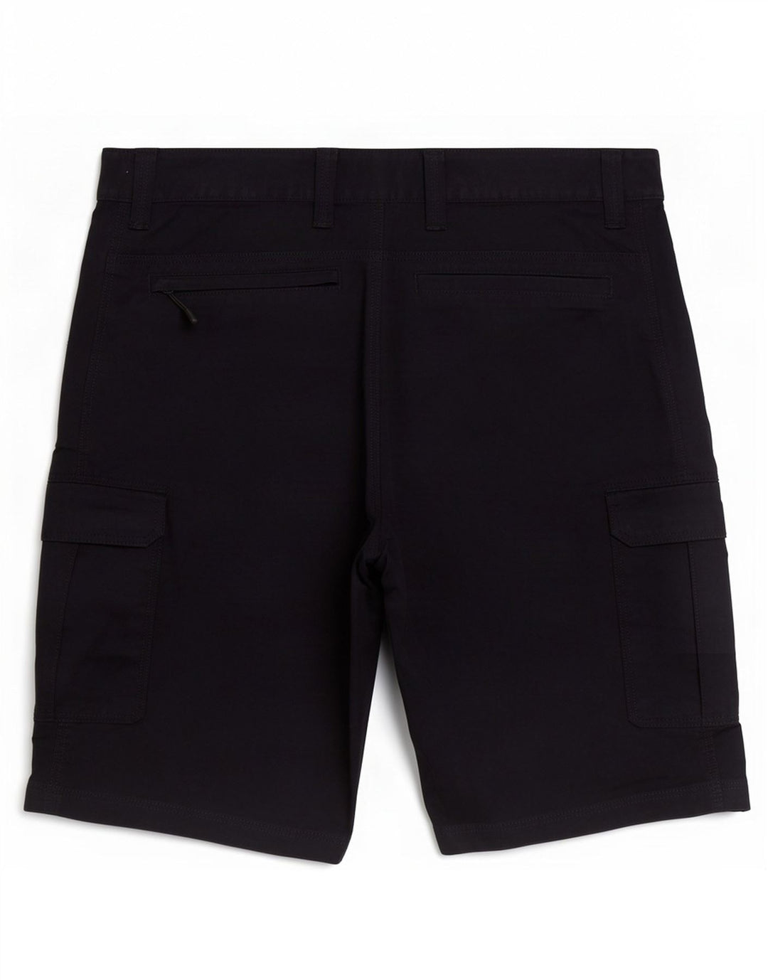 Shorts cargo masculino Marks & Spencer W38 XL azul marinho algodão