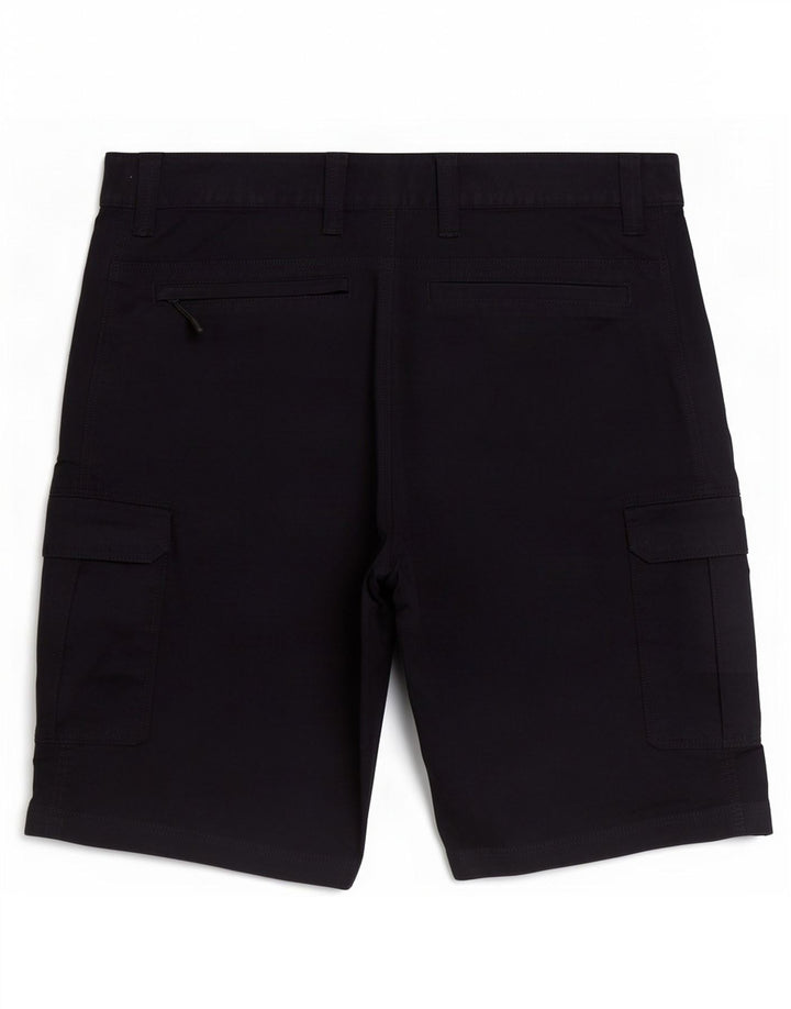 Shorts cargo masculino Marks & Spencer W38 XL azul marinho algodão