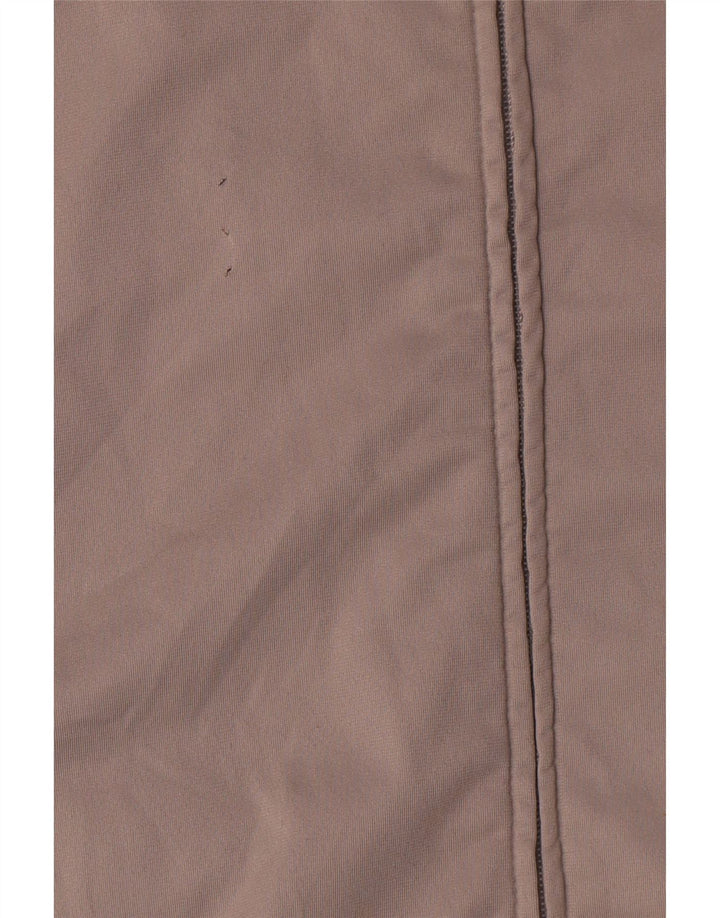 Champion Mens Treino Top Jacket XL Cinza Colourblock Poliéster