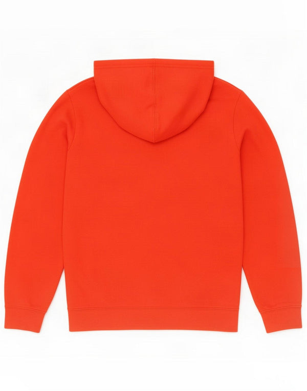 Champion Boys Graphic Jumper com capuz 11-12 anos Grande algodão vermelho