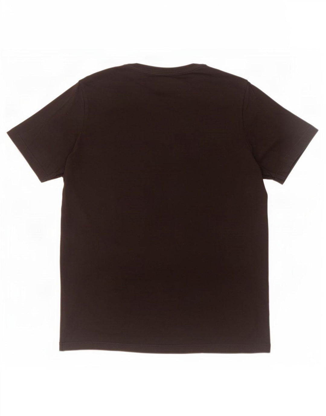 Camiseta masculina Puma grande algodão preto