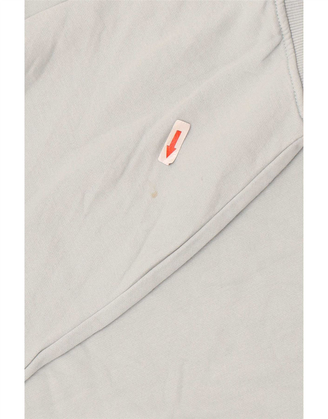 Zara moletom masculino jumper grande algodão azul