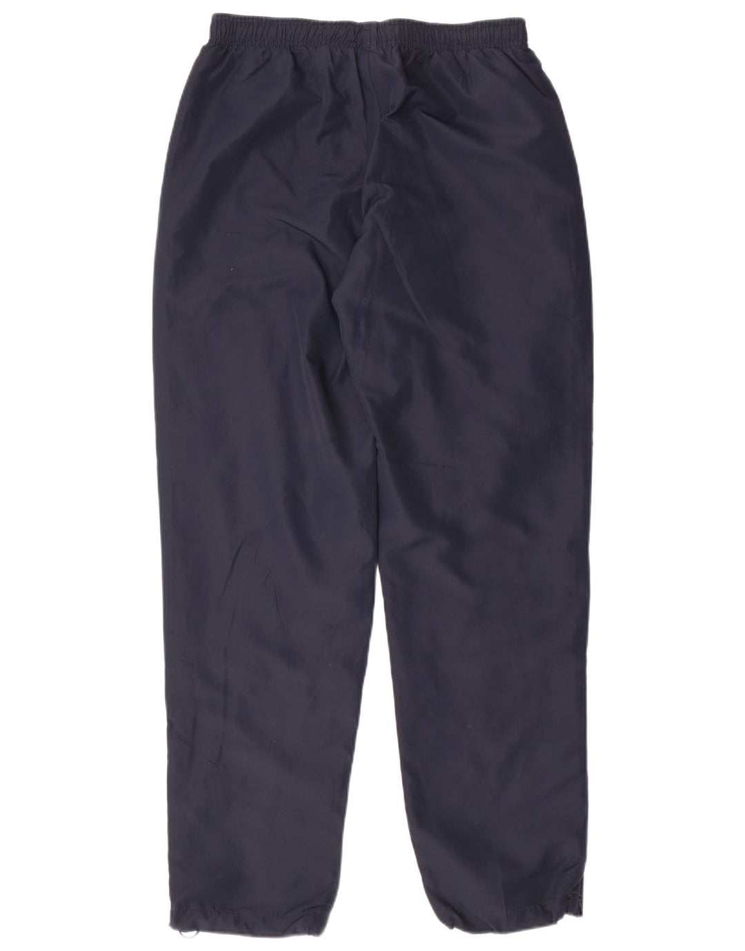 LOTTO Mens Tracksuit Trousers UK 36/38 Small  Navy Blue Polyester