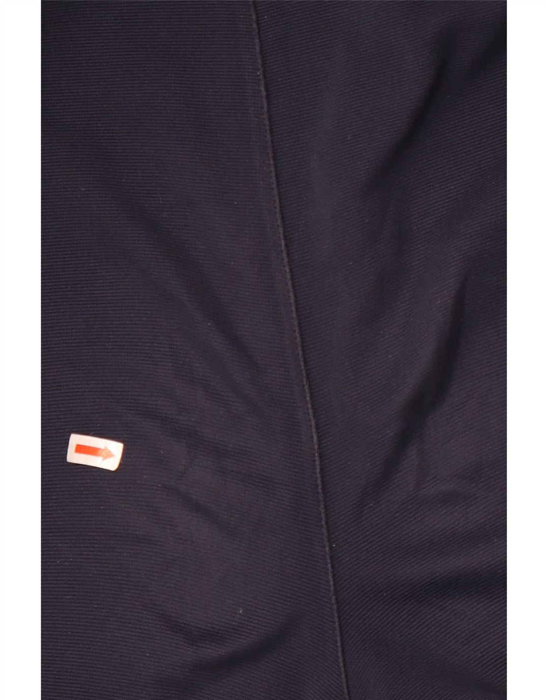 Calça de treino masculina KAPPA grande azul marinho