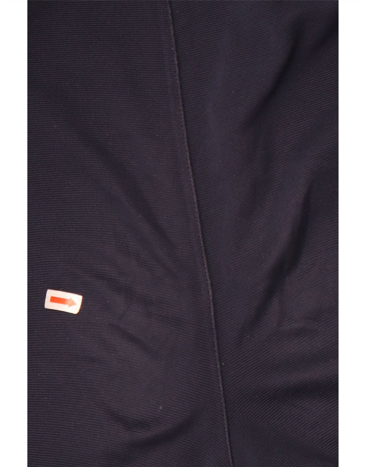 Calça de treino masculina KAPPA grande azul marinho
