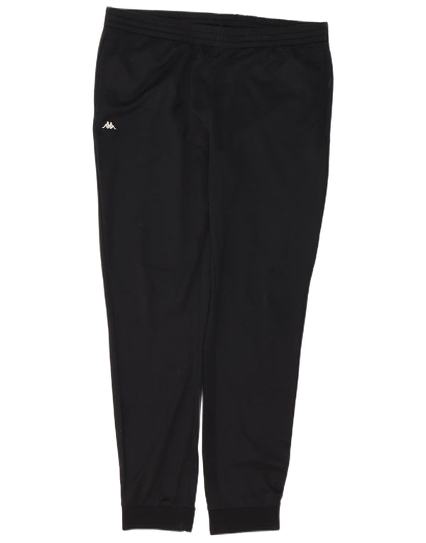 Calça de treino masculina KAPPA Joggers 2XL preto