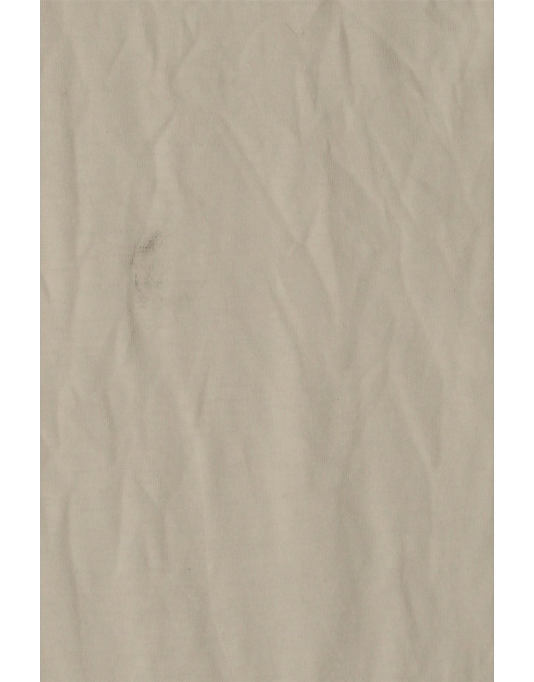 Camiseta masculina gráfica ELLESSE Top médio algodão branco