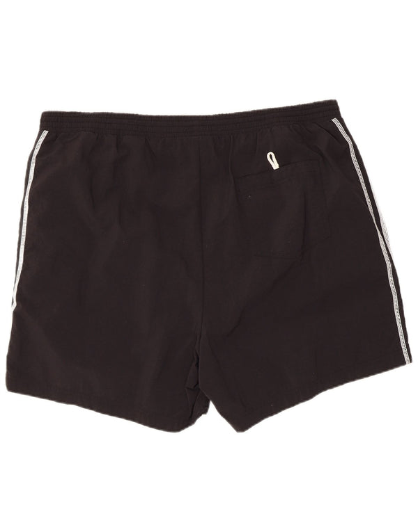 Adidas Mens Swimwear XL Preto Poliamida