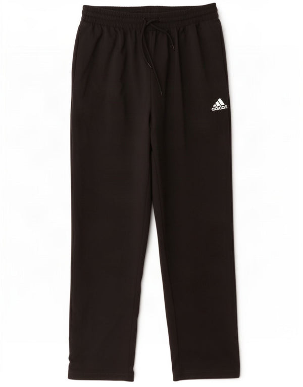 Calça Adidas Mens Treino XL Preto Poliéster