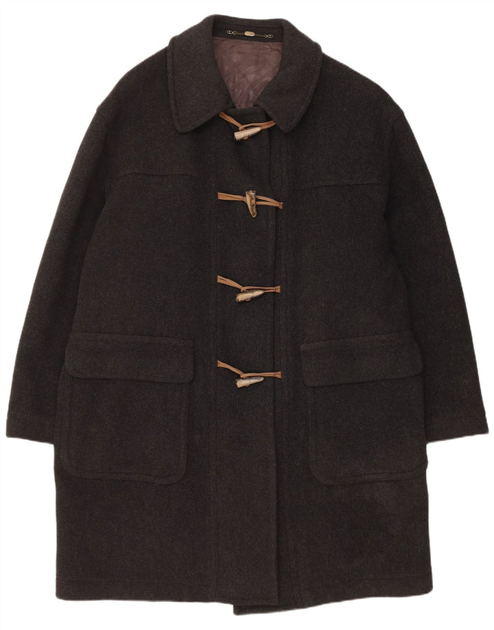 Casaco feminino Fabio Inghirami IT 46 4XL preto