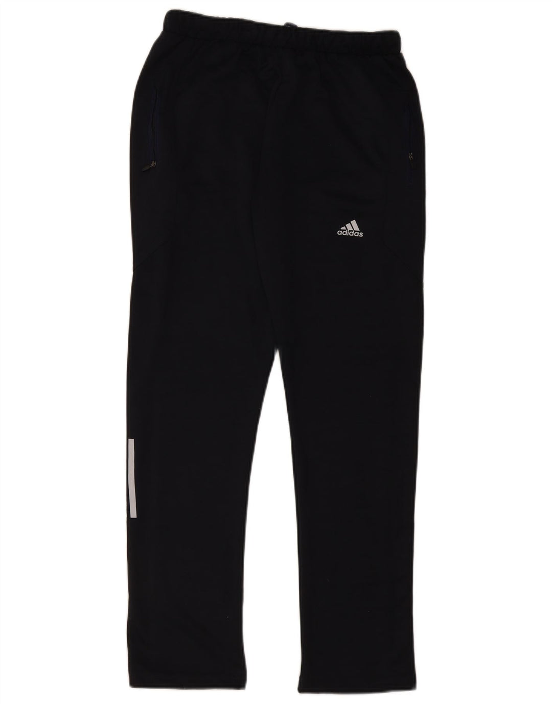 Calça Adidas Mens Dri Fit Treino Médio Azul Marinho