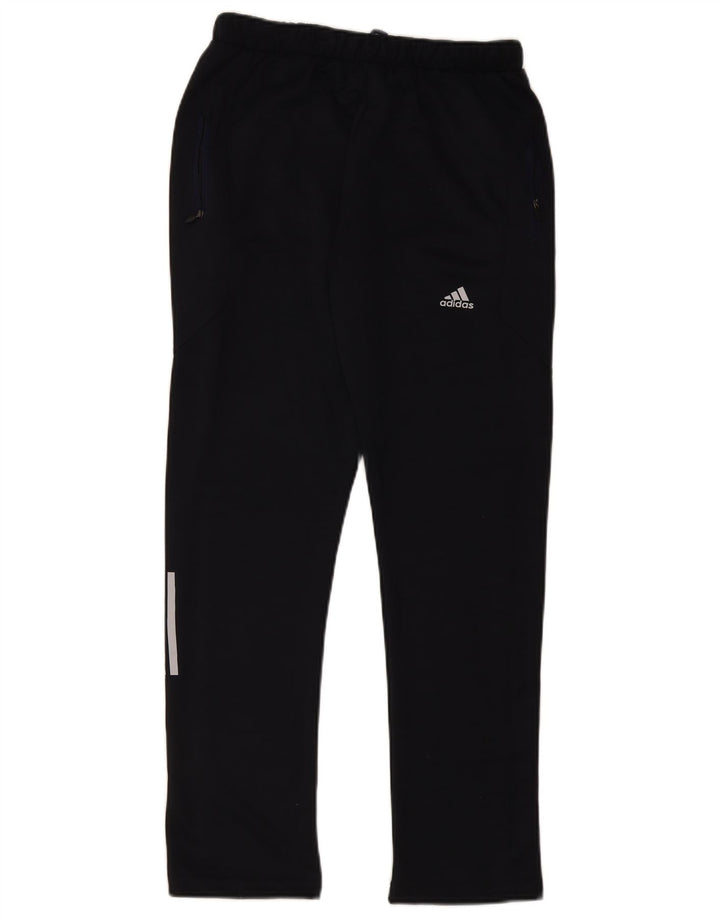 Calça Adidas Mens Dri Fit Treino Médio Azul Marinho