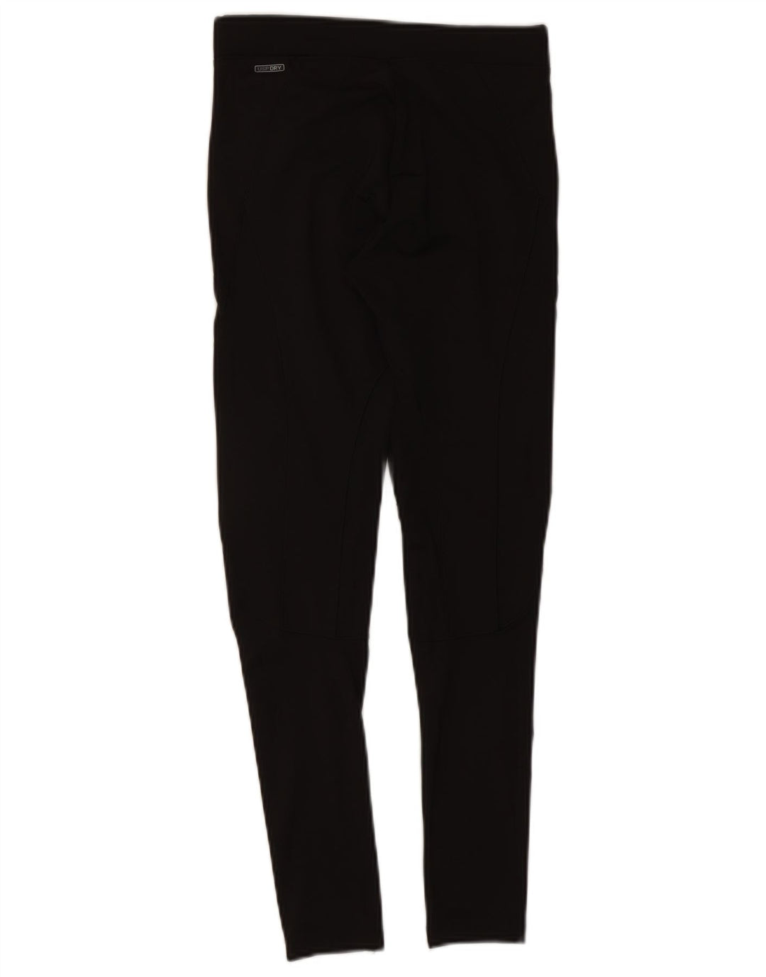 Leggings Puma Mulher UK 6 XS Preto