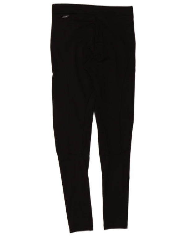 Leggings Puma Mulher UK 6 XS Preto