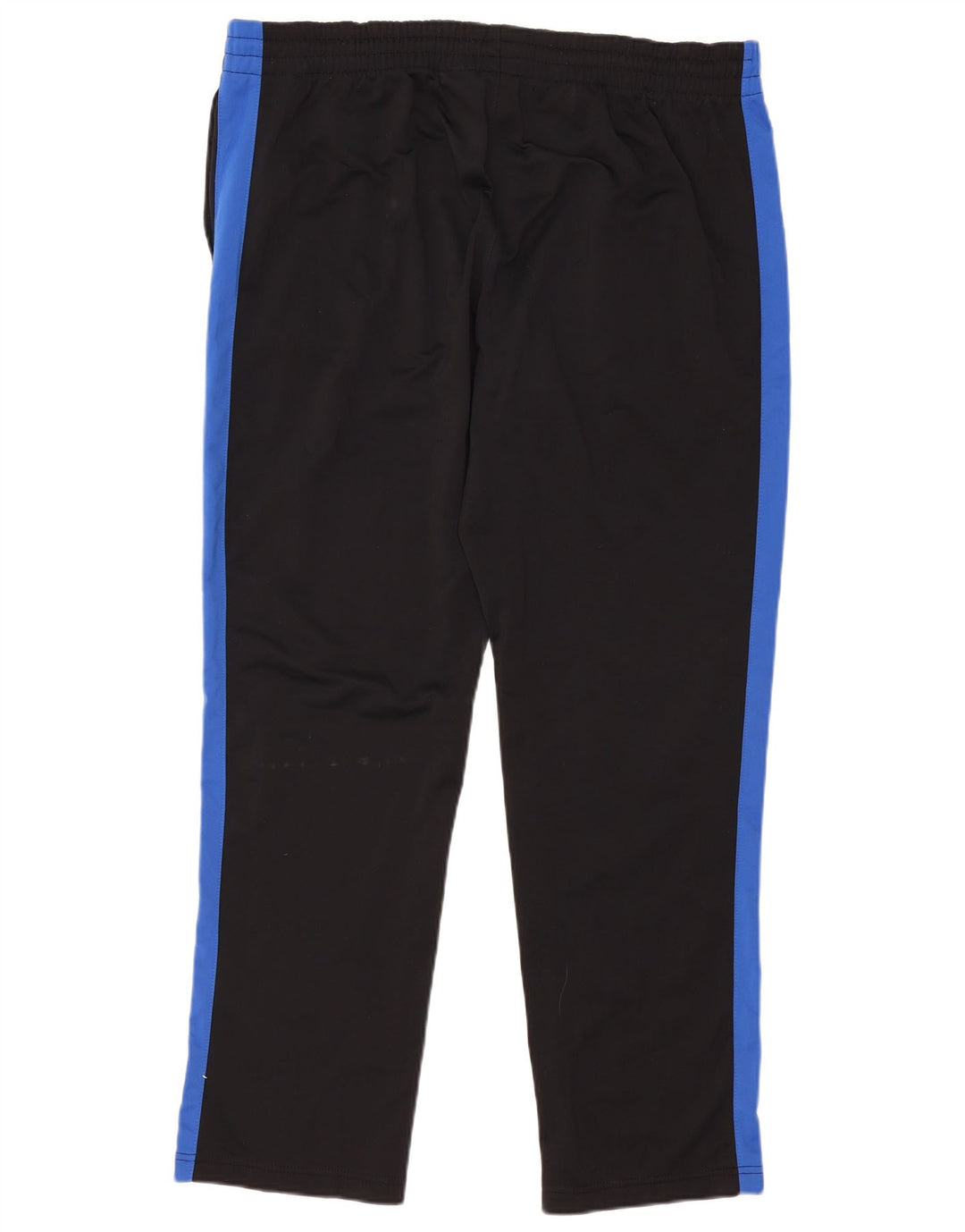 Calça Nike Mens Treino XL Preto Poliéster