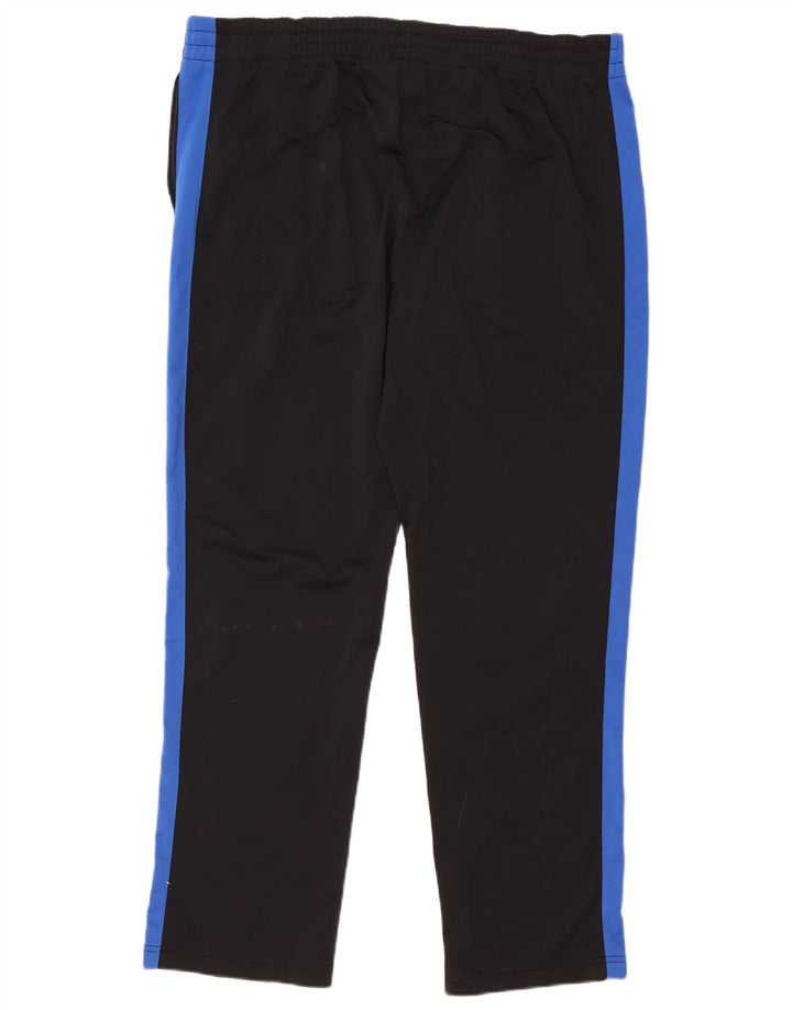 Calça Nike Mens Treino XL Preto Poliéster