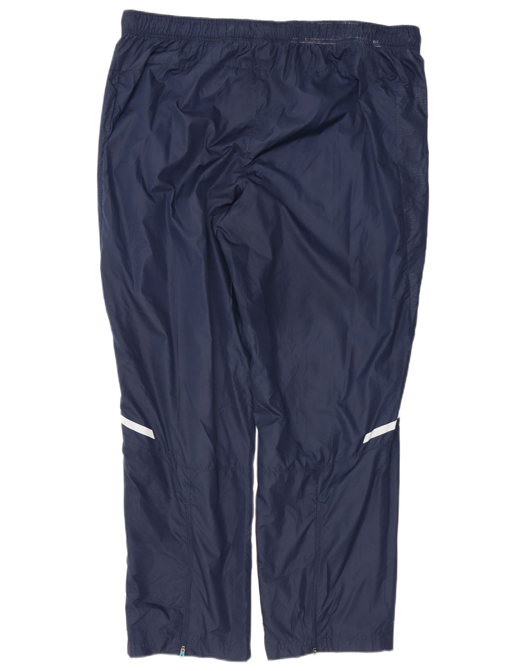 Calça de treino masculina RUSSELL ATLÉTICA XL azul marinho poliéster