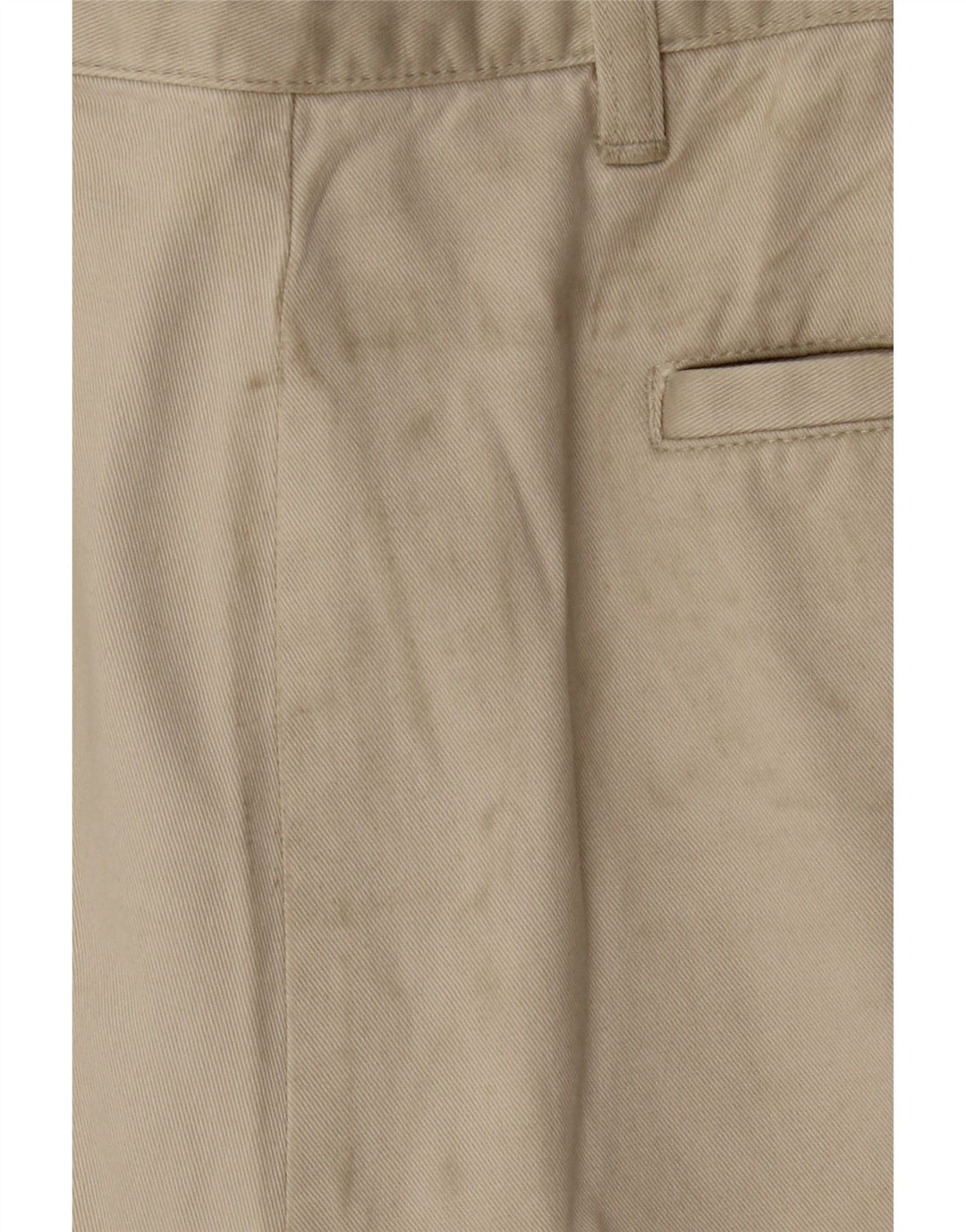 EDDIE BAUER Mens Cargo Shorts W40 XL Beige Cotton Vintage Eddie Bauer and Second-Hand Eddie Bauer from Messina Hembry 