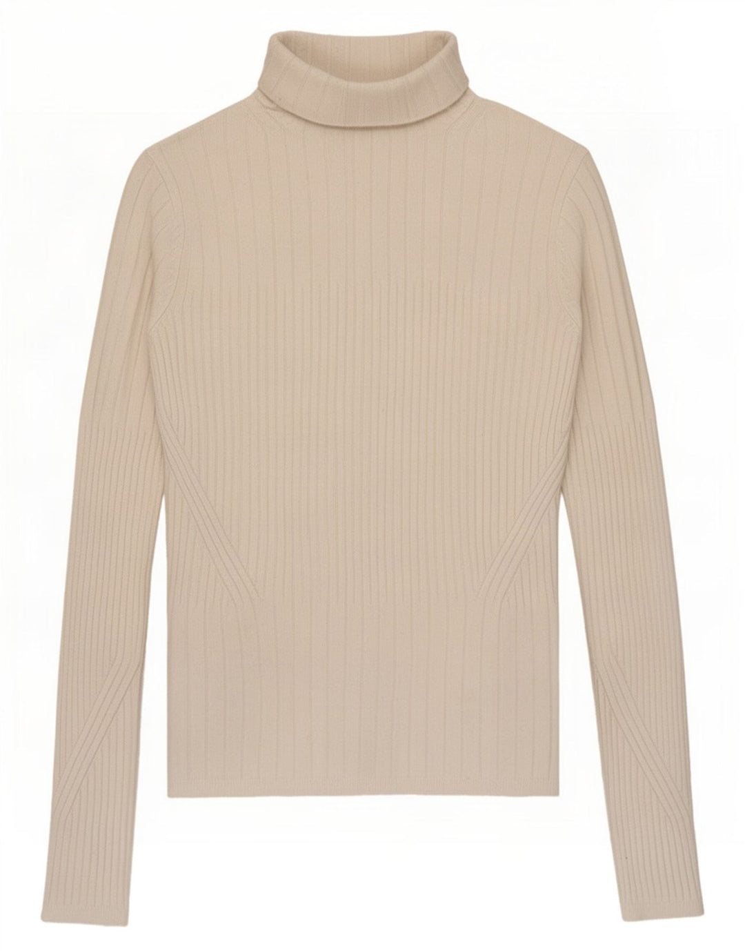 Suéter feminino Marks & Spencer com gola redonda e gola redonda Reino Unido 8 pequeno cinza