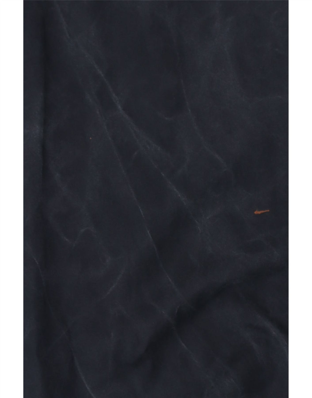 Vestido maxi feminino French Connection UK 14 médio azul marinho Lyocell