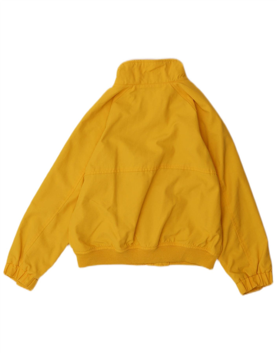 Jaqueta bomber masculina WOOLRICH 7-8 anos nylon amarelo