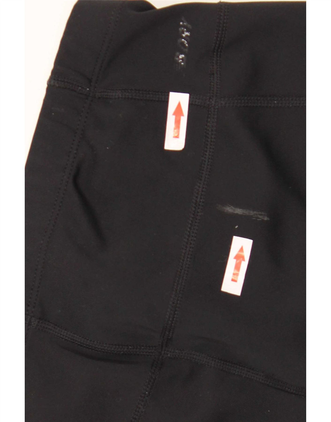 Leggings New Balance Feminino UK 12 Médio Preto