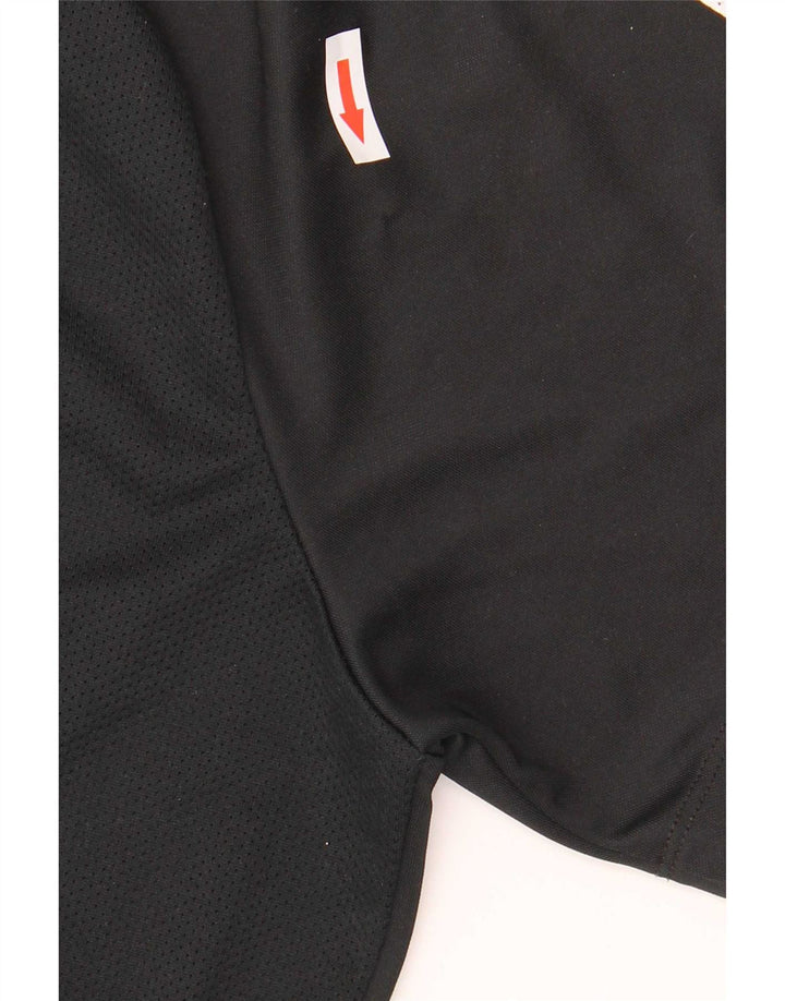 Camiseta Nike Masculina Dri Fit Top XL Preta