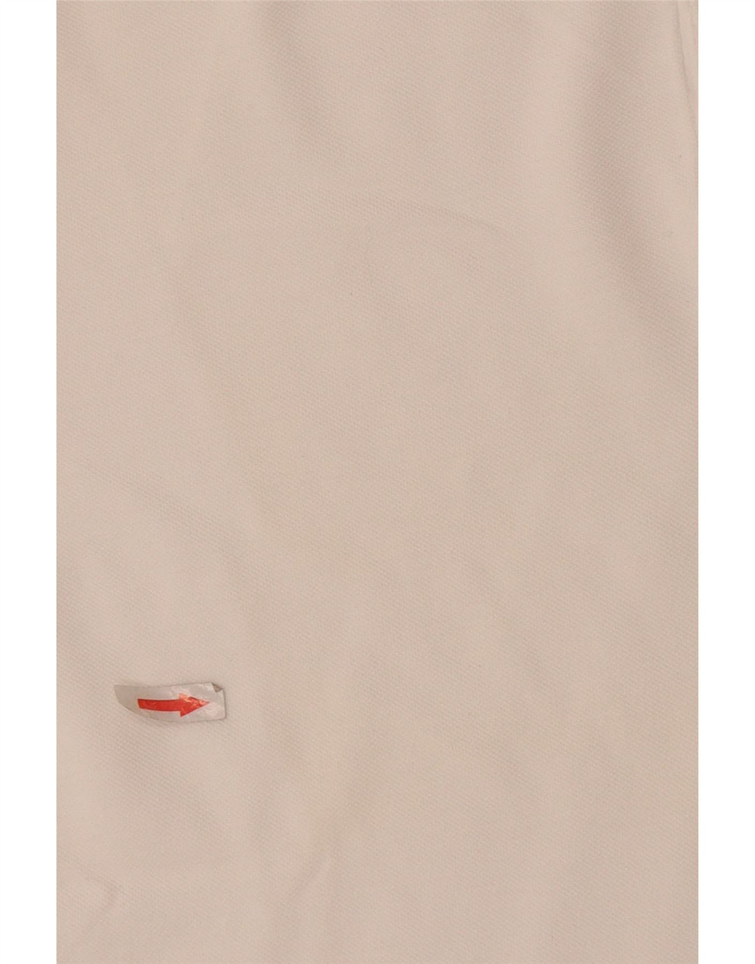Camisa polo masculina Nike XL algodão branco