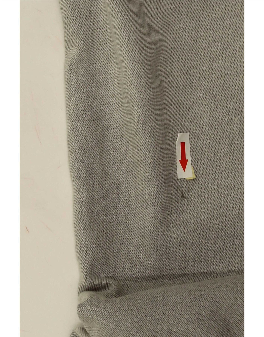 Scotch & Soda Mens Slim Jeans W34 L30 Algodão Cinza