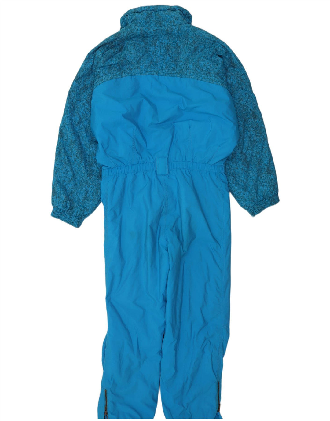 Macacão de esqui masculino Rodeo IT 48 médio azul manchado