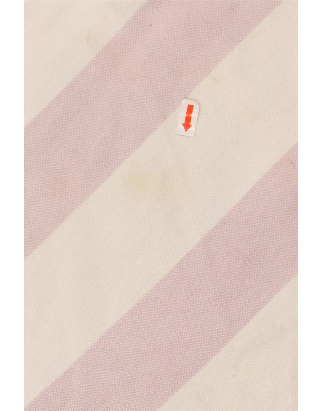 Suéter feminino Crew Clothing Jumper UK 14 grande algodão branco