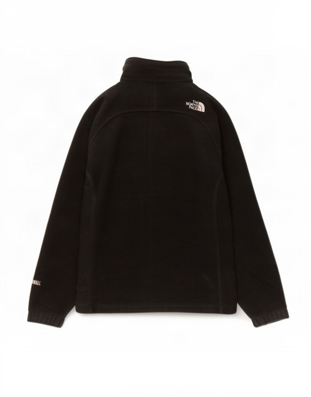 Casaco The North Face Boys Fleece 9-10 Anos Preto Poliéster