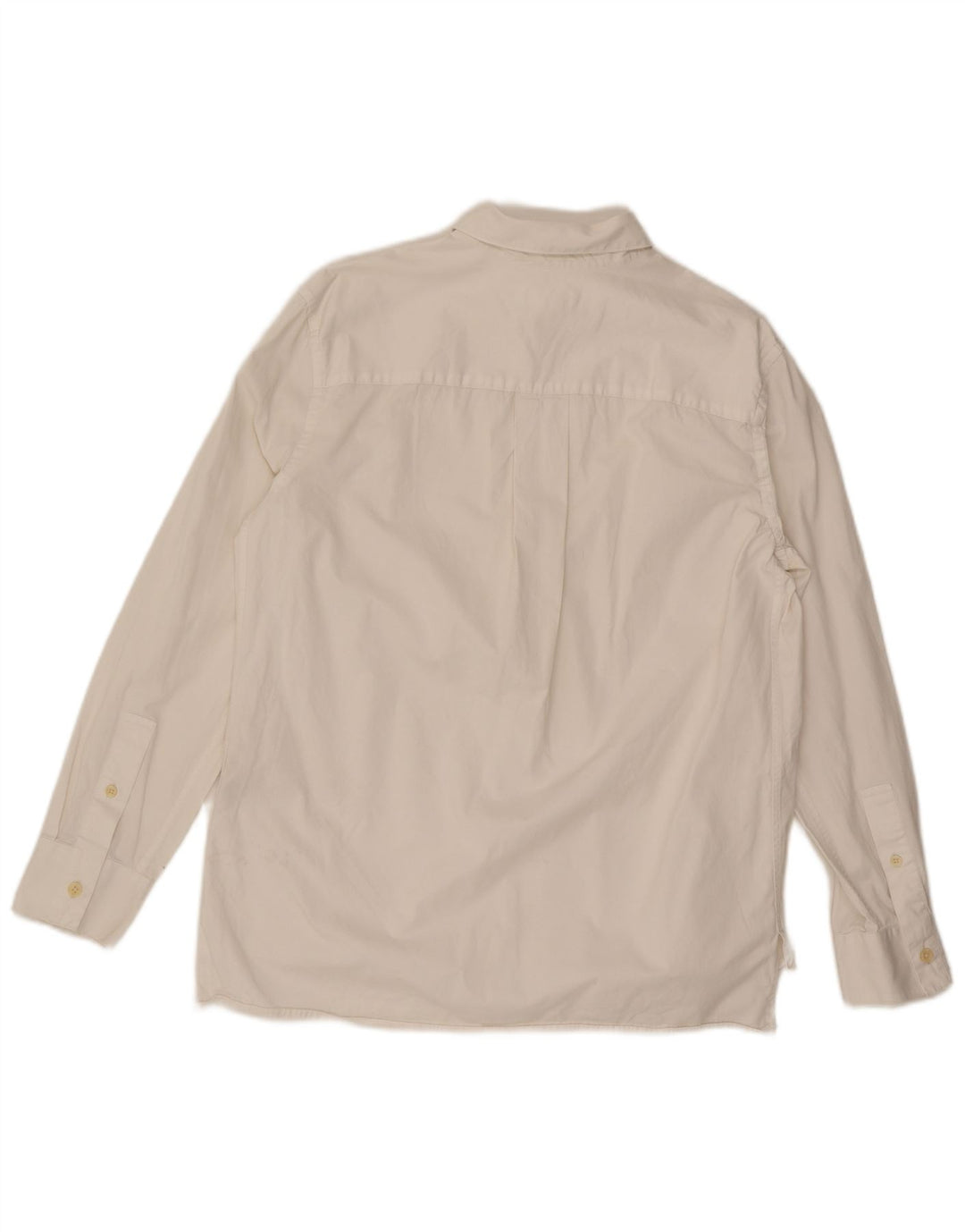 Camisa masculina pequena