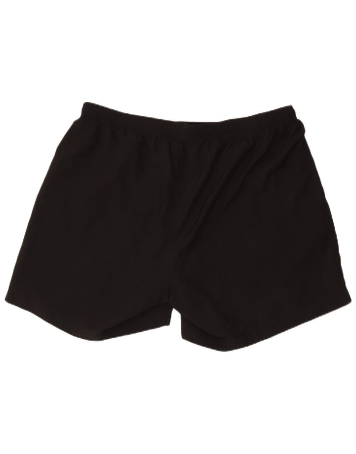 Shorts esportivos masculinos Puma 2XL poliéster preto