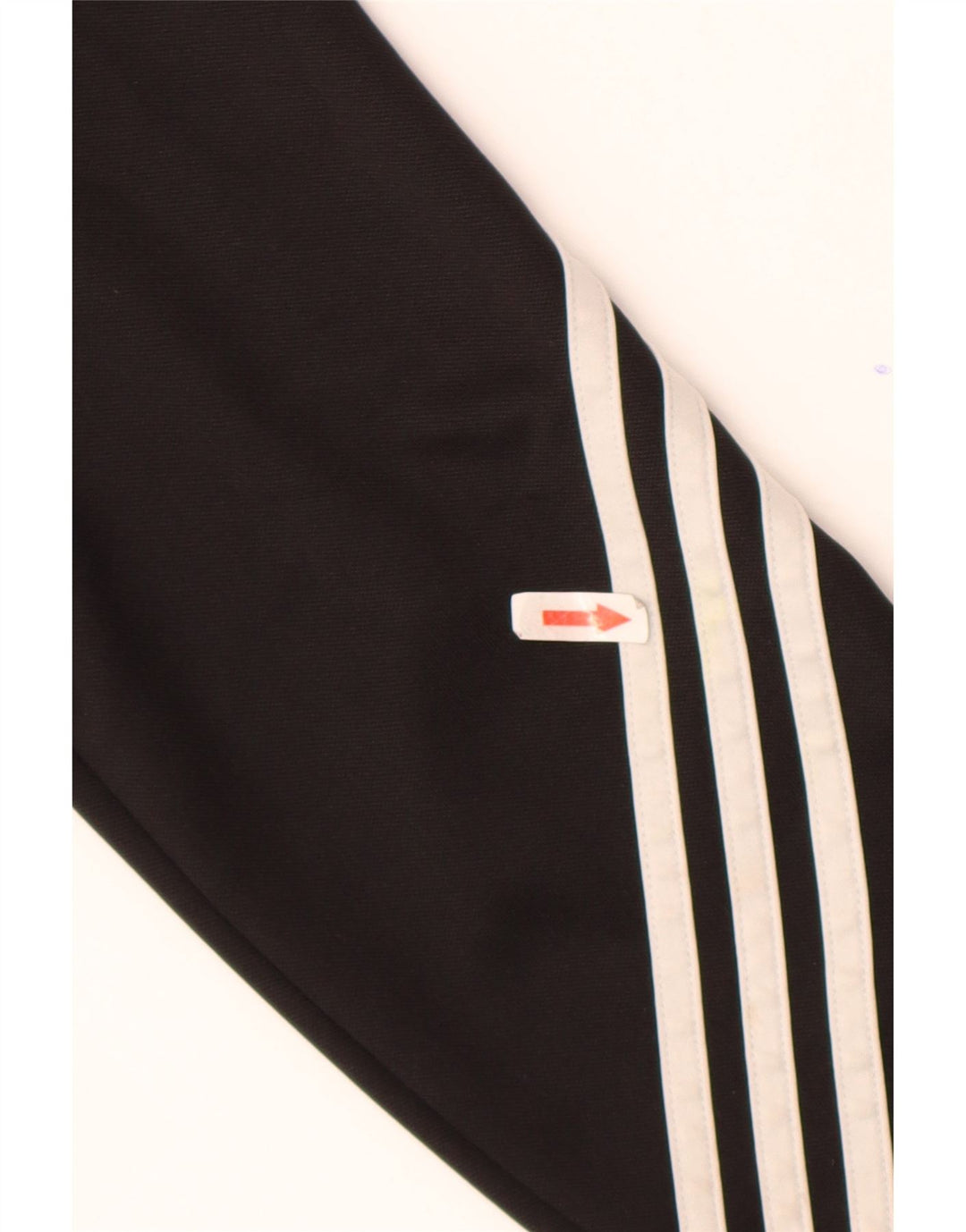 Adidas Mens Climalite Pullover Treino Top Médio Preto Colorblock
