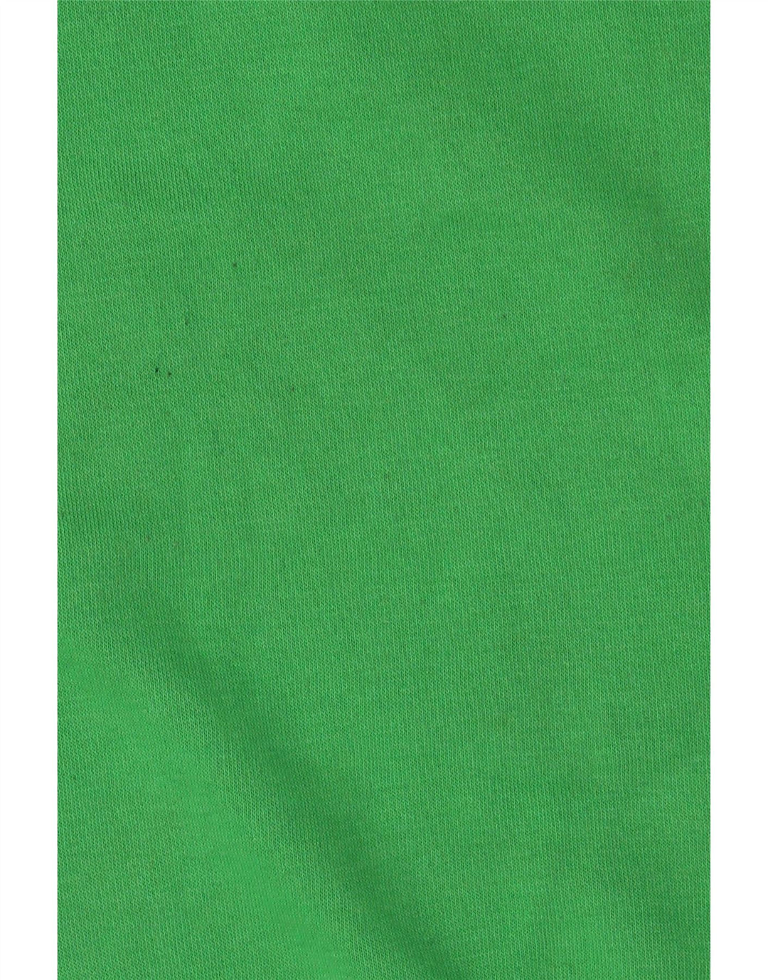 Zara Womens Crop Oversized Sweatshirt Jumper UK 10 Pequeno Poliéster Verde