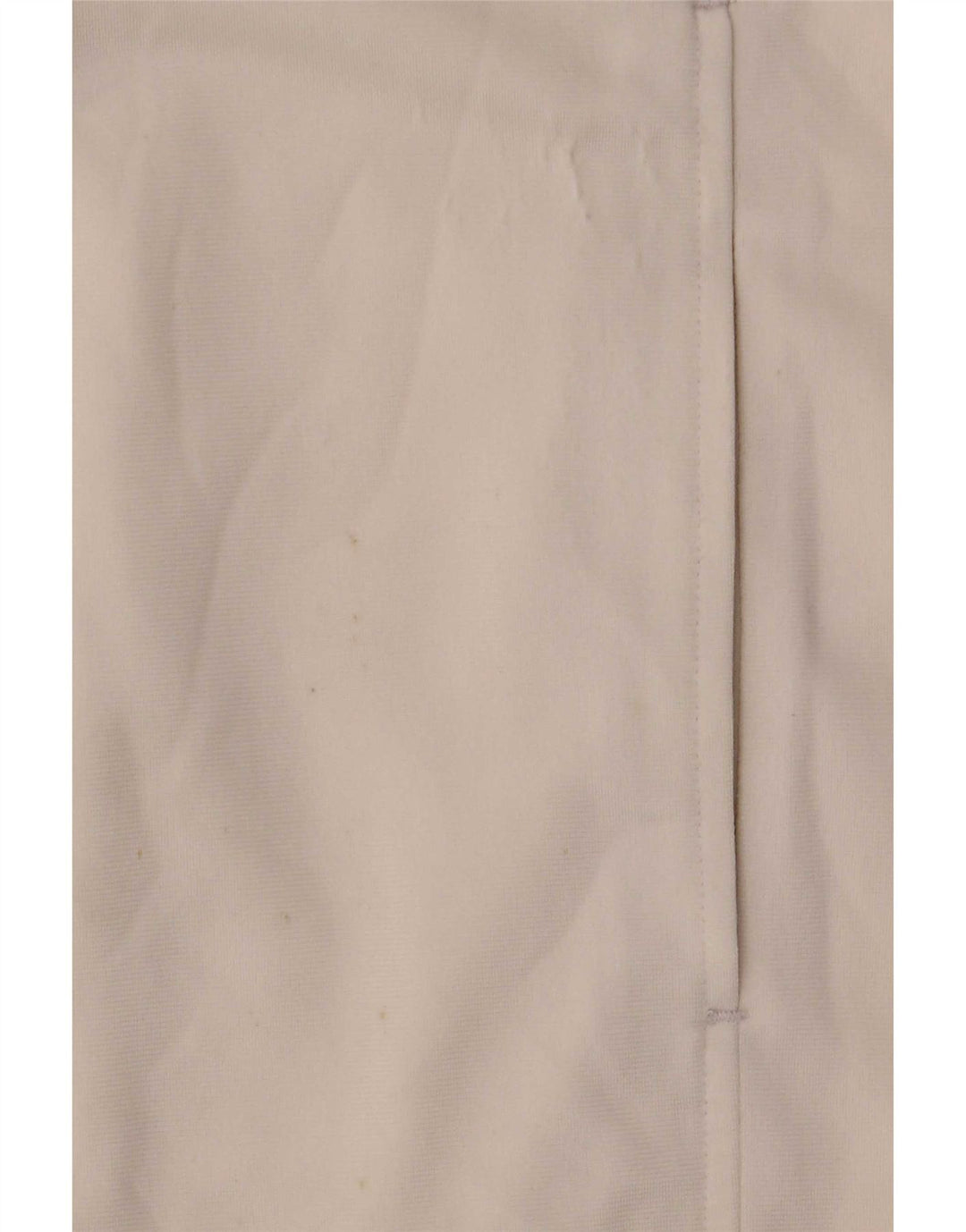 Lotto Mens Treino Top Jacket IT 46/50 Médio Branco Colourblock Poliéster