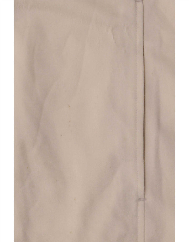 Lotto Mens Treino Top Jacket IT 46/50 Médio Branco Colourblock Poliéster