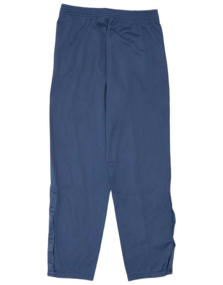 Calça de treino masculina Champion poliéster azul marinho médio